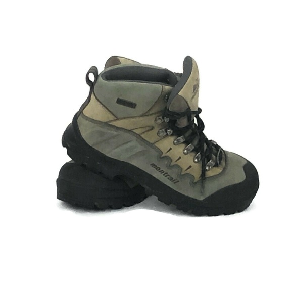 montrail boots